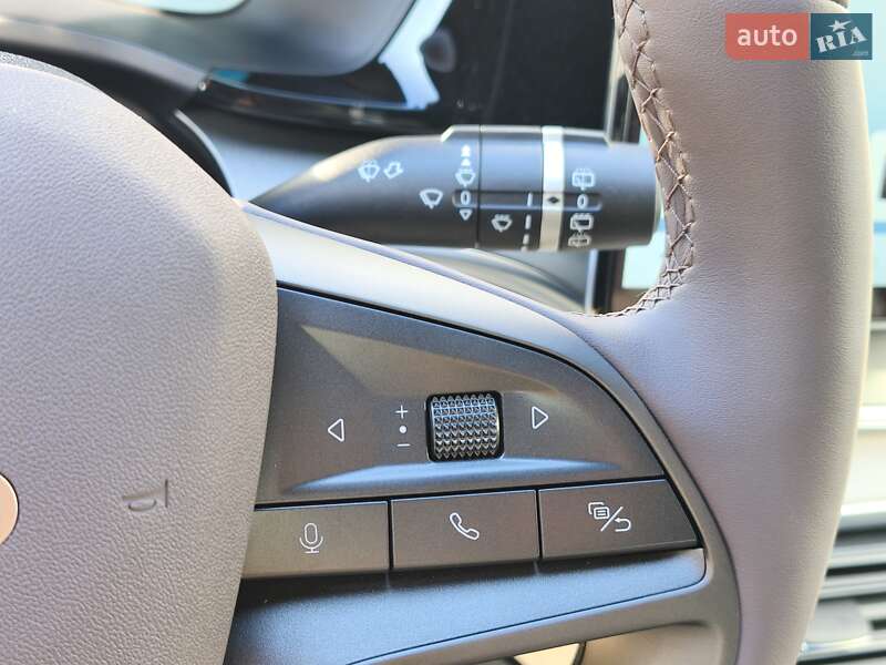Внедорожник / Кроссовер BYD Song Plus 2025 в Одессе