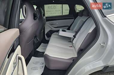 Позашляховик / Кросовер BYD Song Plus 2025 в 