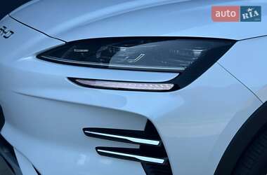 Внедорожник / Кроссовер BYD Song Plus 2024 в 