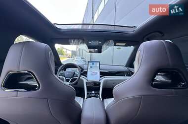 Внедорожник / Кроссовер BYD Song Plus 2024 в 