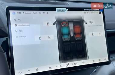 Внедорожник / Кроссовер BYD Song Plus 2024 в 