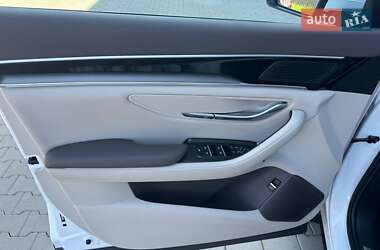 Внедорожник / Кроссовер BYD Song Plus 2024 в 