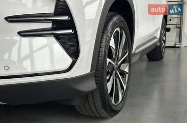 Внедорожник / Кроссовер BYD Song Plus 2024 в 
