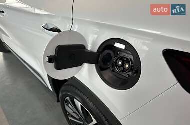 Внедорожник / Кроссовер BYD Song Plus 2024 в 