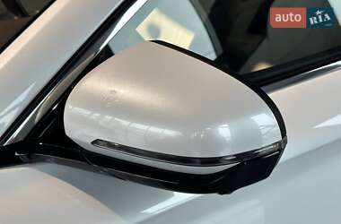 Внедорожник / Кроссовер BYD Song Plus 2024 в 