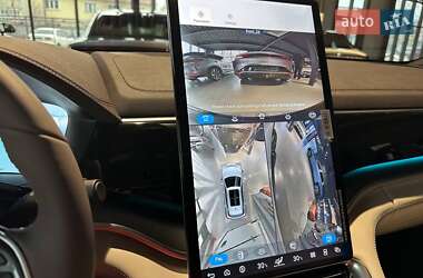 Внедорожник / Кроссовер BYD Song Plus 2024 в 