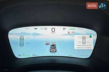 Внедорожник / Кроссовер BYD Song Plus 2024 в 