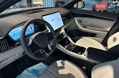 Внедорожник / Кроссовер BYD Song Plus 2024 в 