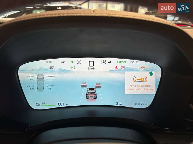 Внедорожник / Кроссовер BYD Song Plus 2024 в Киеве