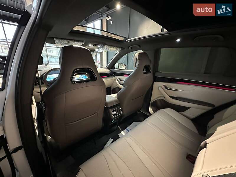Внедорожник / Кроссовер BYD Song Plus 2024 в Киеве