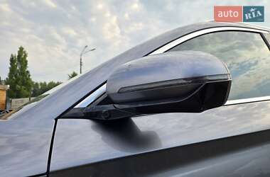 Позашляховик / Кросовер BYD Song Plus 2025 в 
