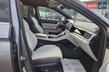 Позашляховик / Кросовер BYD Song Plus 2025 в 
