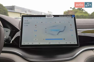 Внедорожник / Кроссовер BYD Song Plus 2025 в 