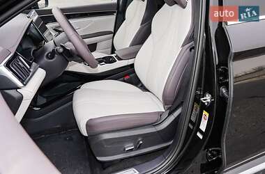Внедорожник / Кроссовер BYD Song Plus 2025 в 