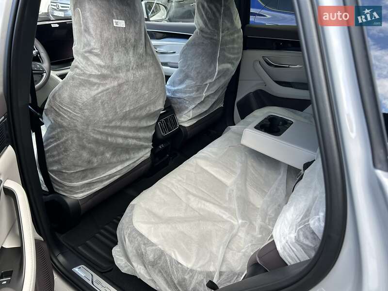 Внедорожник / Кроссовер BYD Song Plus 2025 в Одессе