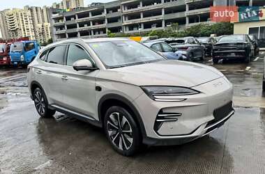 Внедорожник / Кроссовер BYD Song Plus 2025 в Хмельницком