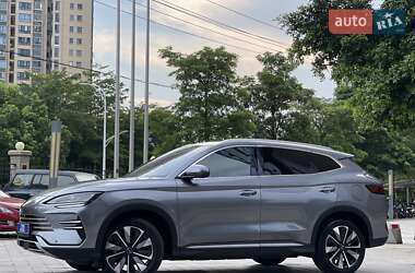 Внедорожник / Кроссовер BYD Song Plus 2024 в 