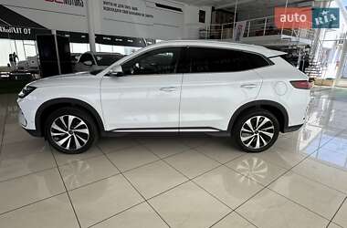 Внедорожник / Кроссовер BYD Song Plus 2024 в 