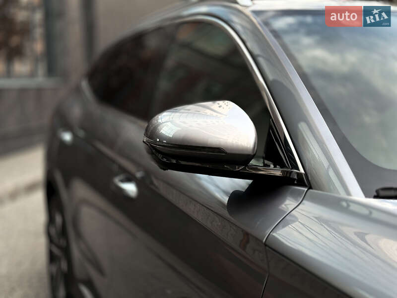 Внедорожник / Кроссовер BYD Song Plus 2025 в Киеве фото 7 Внедорожник / Кроссовер BYD Song Plus 2025 в Киеве