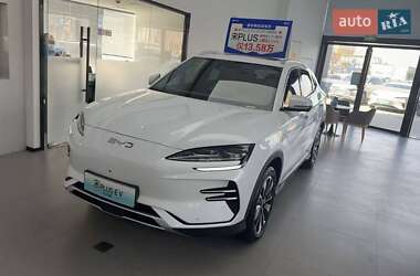 Позашляховик / Кросовер BYD Song Plus 2024 в Львові