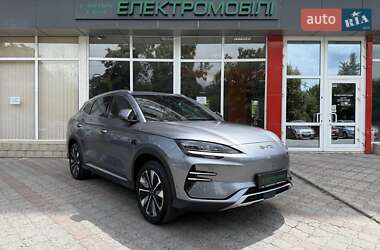 Внедорожник / Кроссовер BYD Song Plus 2025 в Харькове