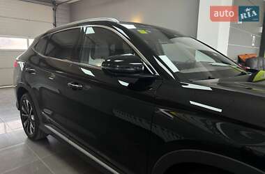 Внедорожник / Кроссовер BYD Song Plus 2025 в 