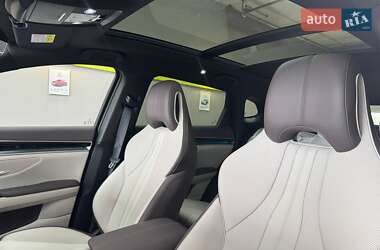 Внедорожник / Кроссовер BYD Song Plus 2025 в 