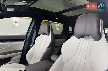 Внедорожник / Кроссовер BYD Song Plus 2025 в 