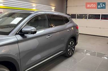 Внедорожник / Кроссовер BYD Song Plus 2025 в 