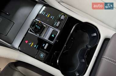 Внедорожник / Кроссовер BYD Song Plus 2025 в 