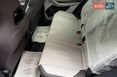 Внедорожник / Кроссовер BYD Song Plus 2025 в 