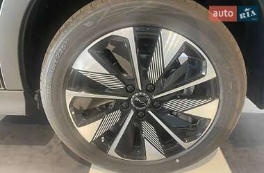 Внедорожник / Кроссовер BYD Song Plus 2025 в 