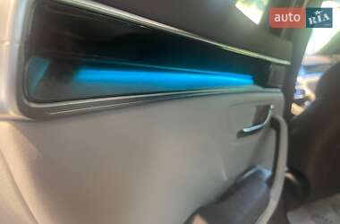 Внедорожник / Кроссовер BYD Song Plus 2025 в 