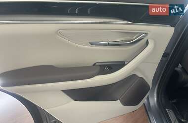 Внедорожник / Кроссовер BYD Song Plus 2025 в 