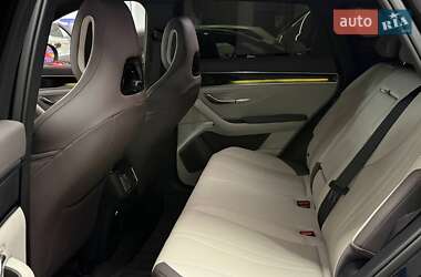 Внедорожник / Кроссовер BYD Song Plus 2024 в 