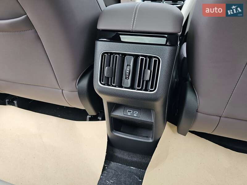 Внедорожник / Кроссовер BYD Song Plus 2025 в Киеве