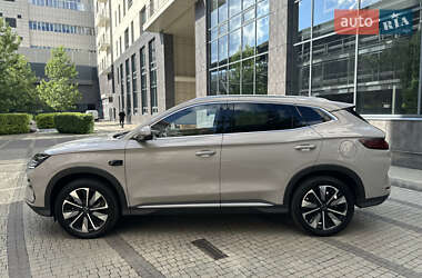 Внедорожник / Кроссовер BYD Song Plus 2025 в 