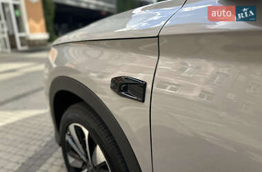 Внедорожник / Кроссовер BYD Song Plus 2025 в 
