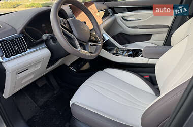 Внедорожник / Кроссовер BYD Song Plus 2025 в 