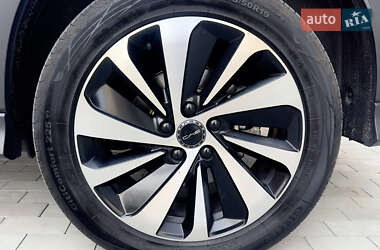 Внедорожник / Кроссовер BYD Song Plus 2024 в 