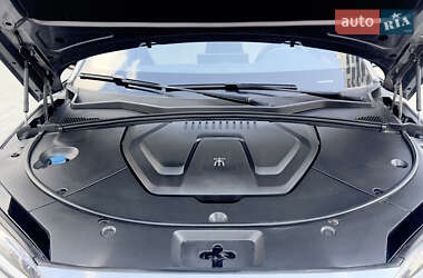 Внедорожник / Кроссовер BYD Song Plus 2024 в 