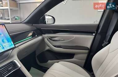 Внедорожник / Кроссовер BYD Song Plus 2025 в 