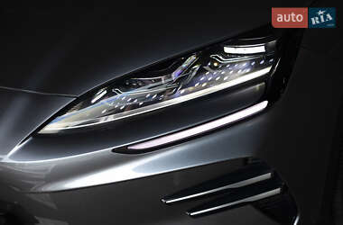 Внедорожник / Кроссовер BYD Song Plus 2025 в Киеве