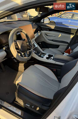 Внедорожник / Кроссовер BYD Song Plus 2023 в 