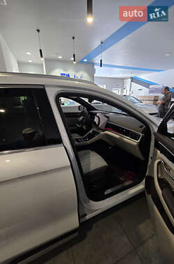 Внедорожник / Кроссовер BYD Song Plus 2025 в 