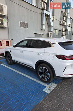 Внедорожник / Кроссовер BYD Song Plus 2025 в 