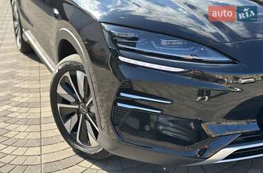 Внедорожник / Кроссовер BYD Song Plus 2025 в 