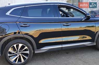 Внедорожник / Кроссовер BYD Song Plus 2024 в 