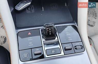 Внедорожник / Кроссовер BYD Song Plus 2024 в 
