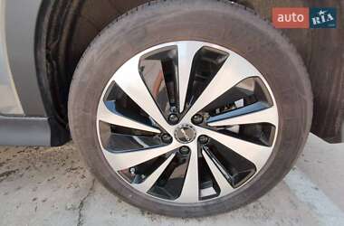 Внедорожник / Кроссовер BYD Song Plus 2024 в 